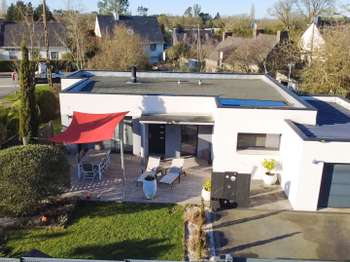 Vente Maison 3 chambresPloeren