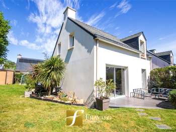 Vente maison 5 pièces Ploeren 56