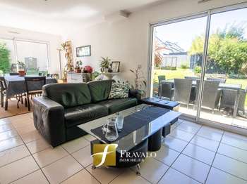 Vente maison 5 pièces Vente maison 5 pièces