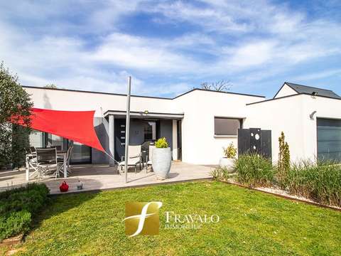 Vente maison 5 pièces Ploeren 56