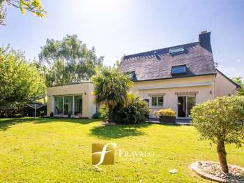 Vente maison 7 pièces Ploeren 56