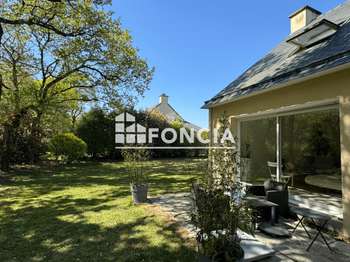 Vente maison 6 pièces Ploeren 56