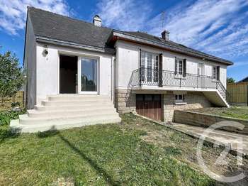 Vente maison 5 pièces Ploeren 56
