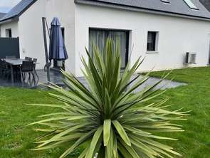 Vente Maison 5 chambresPloeren