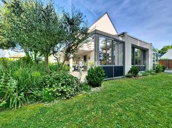 Vente Maison 4 chambresPloeren