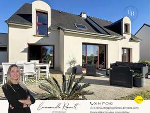 Vente Maison 6 chambresPloeren