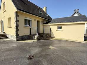 Vente Maison 3 chambresPloeren
