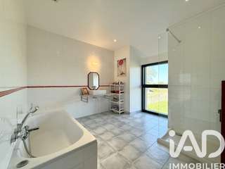 Vente maison 12 pièces