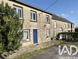 Vente maison 12 pièces