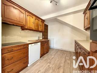 Vente maison 12 pièces