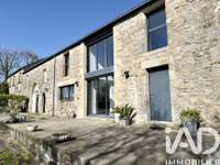 Vente maison 12 pièces