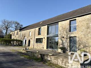 Vente maison 12 pièces