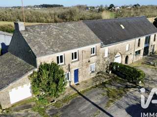 Vente maison 12 pièces