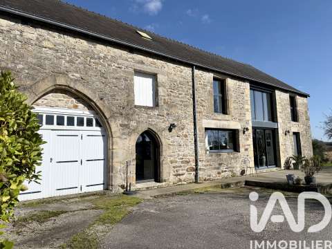 Vente maison 12 pièces