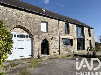 Vente maison 12 pièces