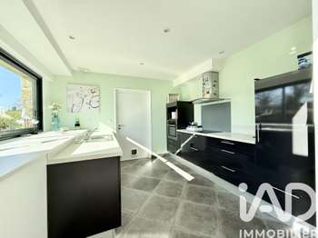Vente maison 12 pièces