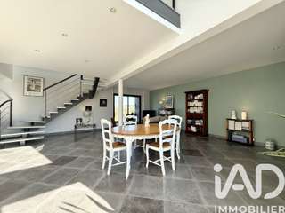 Vente maison 12 pièces
