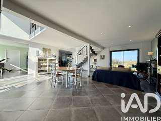 Vente maison 12 pièces