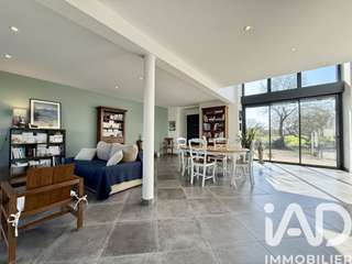Vente maison 12 pièces