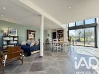 Vente maison 12 pièces