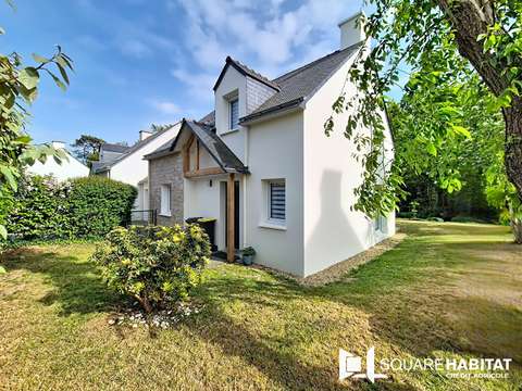 Vente maison 6 pièces Ploeren 56