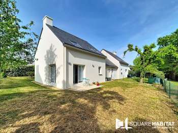 Vente maison 6 pièces Ploeren 56