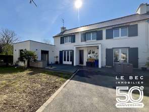 Vente Maison 4 chambresPloeren