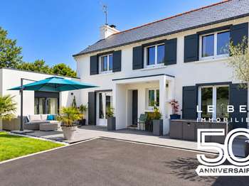 Vente Maison 4 chambresPloeren