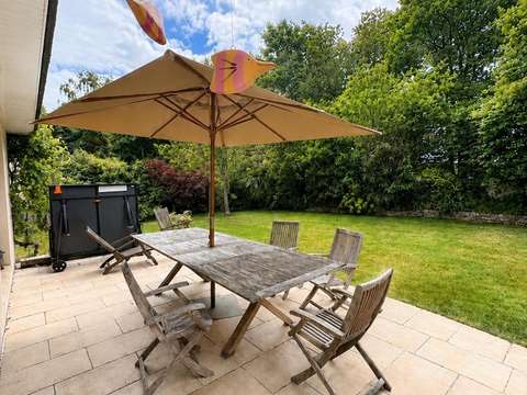 Vente maison 6 pièces Ploeren 56