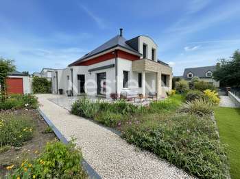 Vente maison 6 pièces Ploeren 56