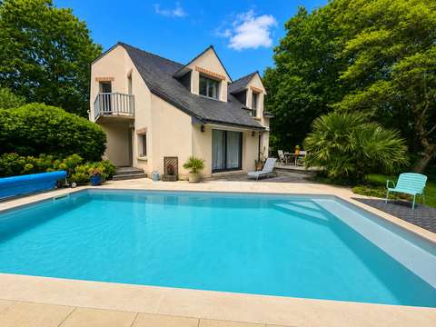 Vente maison Ploeren 56