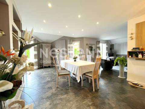 Vente maison 7 pièces Vente maison 7 pièces