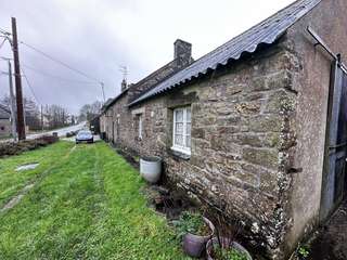 Vente maison