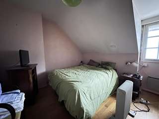 Vente maison