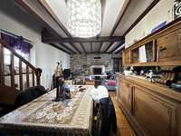 Vente maison