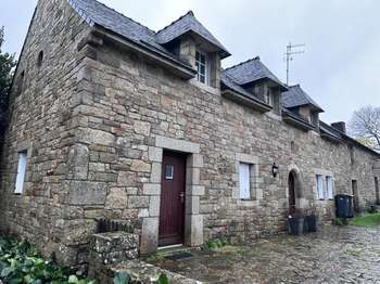 Vente maison Ploeren 56