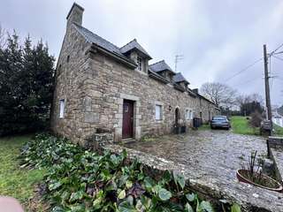 Vente maison