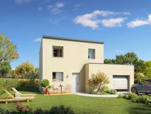 Vente Maison 3 chambresPloeren
