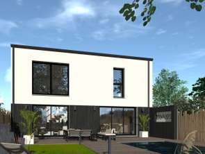 Vente Maison 4 chambresPloeren