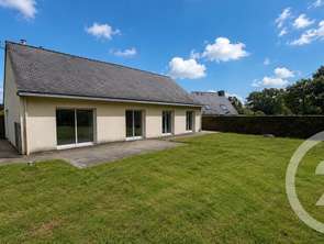Vente Maison 3 chambresPloeren
