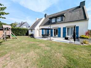 Vente Maison 4 chambresPloeren