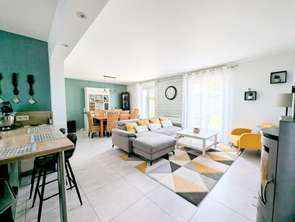 Vente Maison 4 chambresPloeren