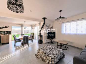 Vente maison 6 pièces Ploeren 56