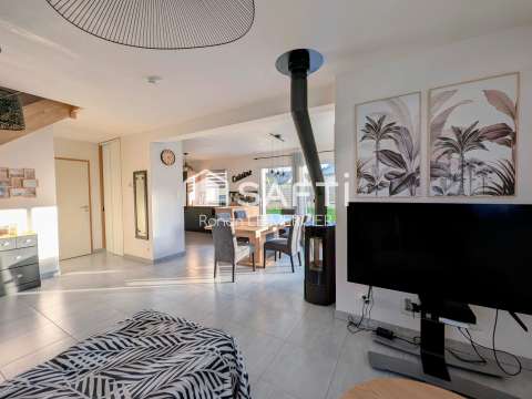 Vente maison 6 pièces Vente maison 6 pièces