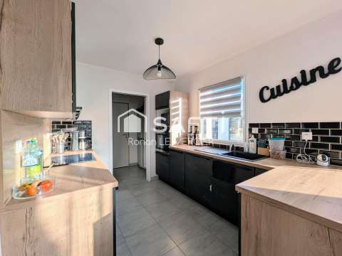Vente maison 6 pièces Vente maison 6 pièces