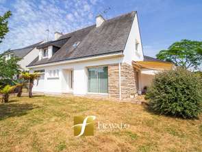 Vente Maison 4 chambresPloeren