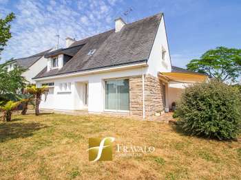 Vente maison 7 pièces Ploeren 56
