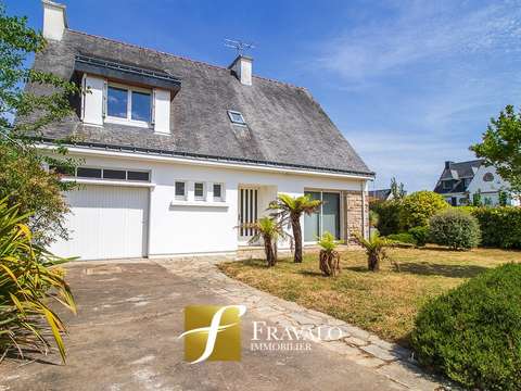 Vente maison 7 pièces Ploeren 56