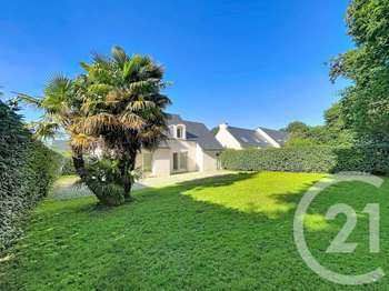 Vente maison 6 pièces Ploeren 56