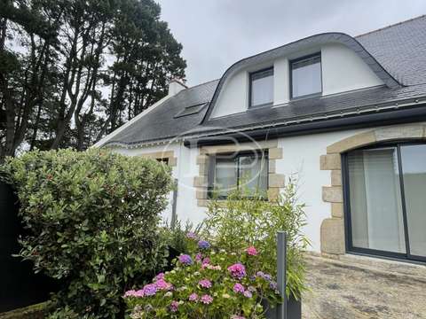 Vente maison 8 pièces Ploeren 56